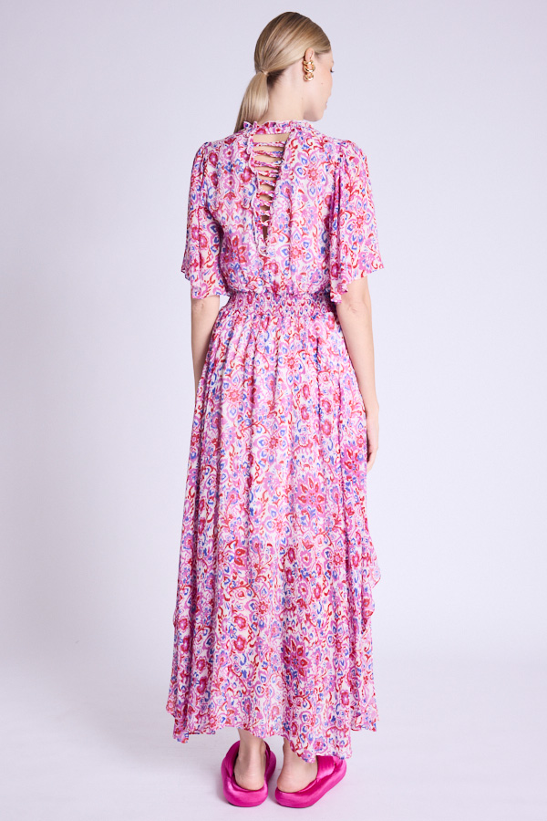 Berenice Ramatina Dress - Image 4
