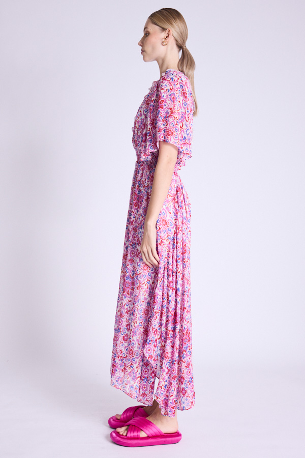 Berenice Ramatina Dress - Image 3