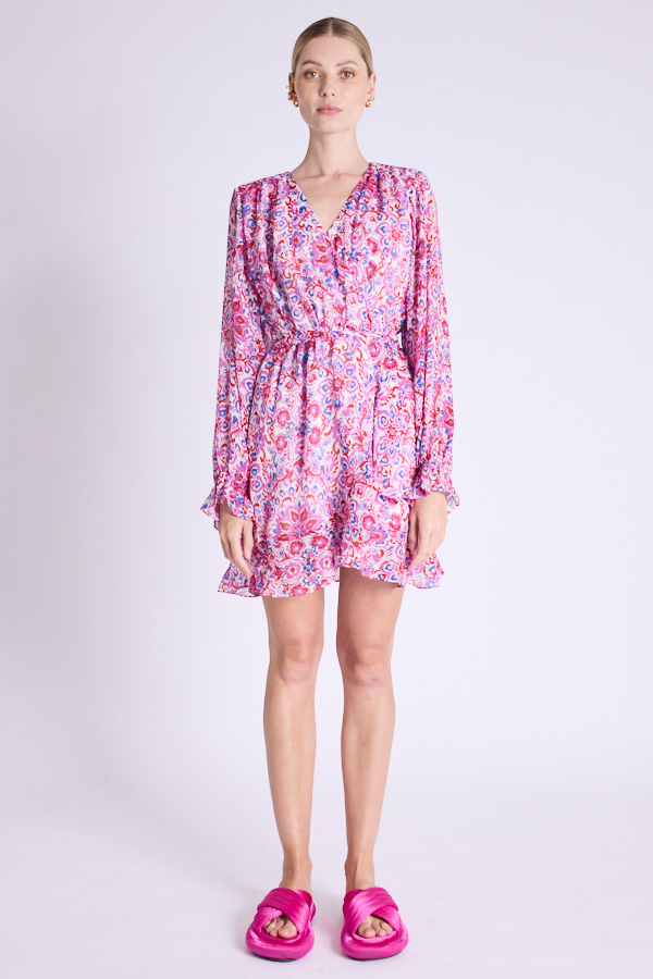 Berenice Razik Dress