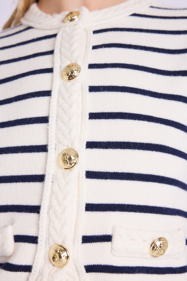 Berenice Gloria Cardigan - Image 2
