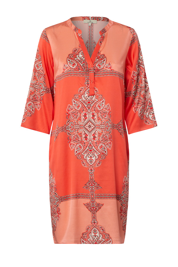 Charlotte Sparre Summer Vibes Dress