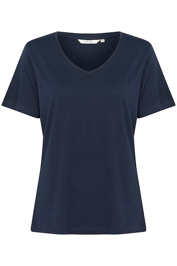 Cream Naia Tshirt