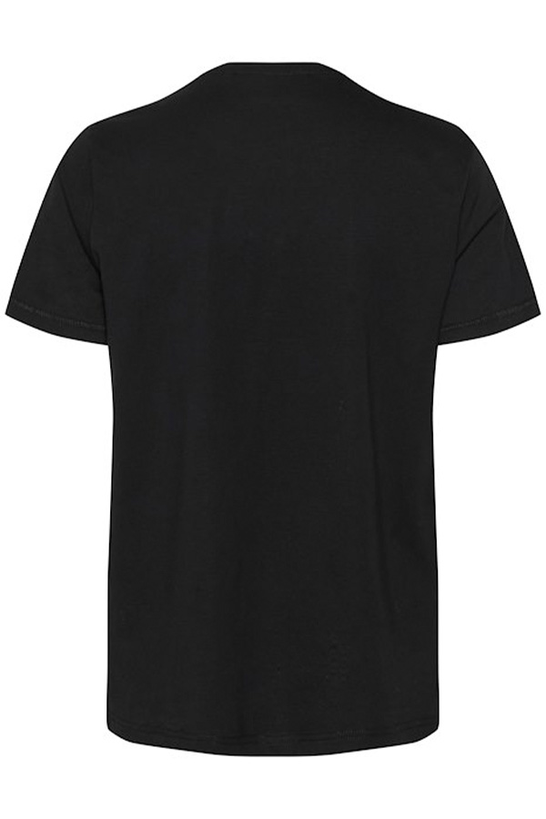 Cream Velie T-Shirt - Image 4