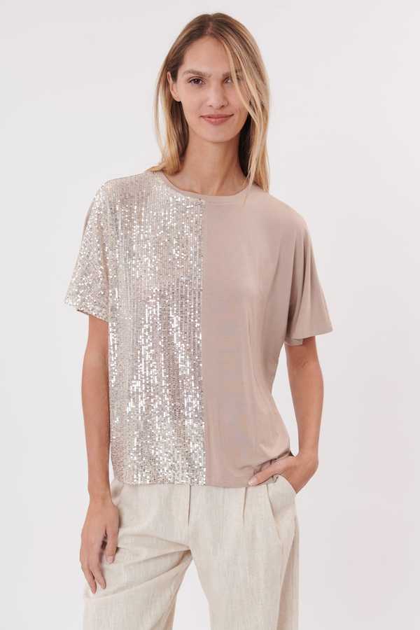 Rene Derhy Kalani T-Shirt