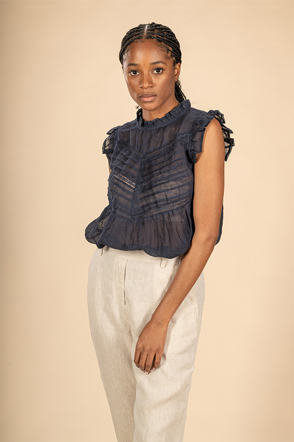 Zyga Bethanie Shirt - Image 2