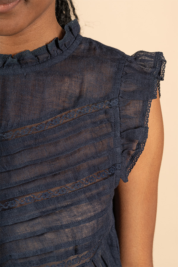 Zyga Bethanie Shirt - Image 3
