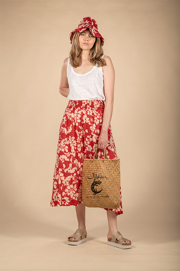 Zyga Beya Skirt