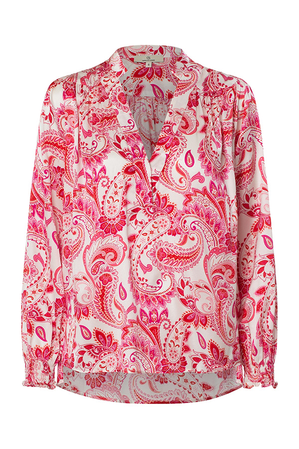 Charlotte Sparre Fab Blouse