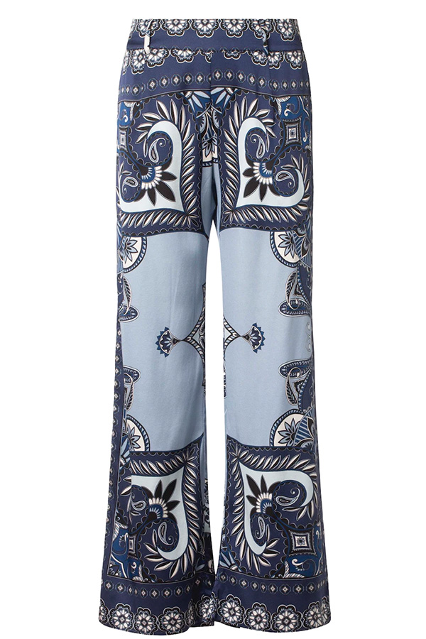 Charlotte Sparre Wide Pants