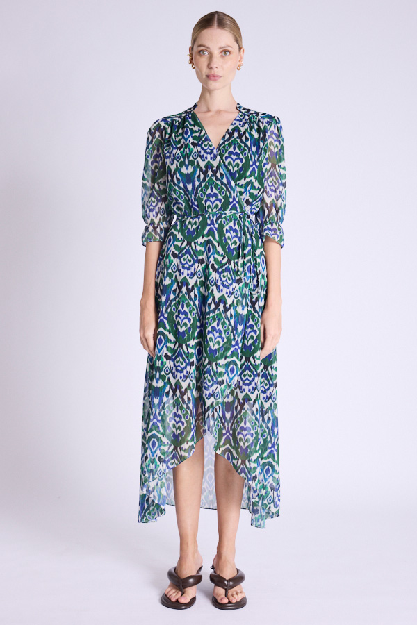 Berenice Ronia Dress - Image 4
