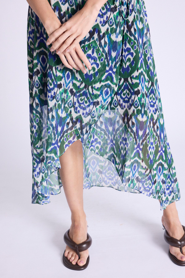 Berenice Ronia Dress - Image 6