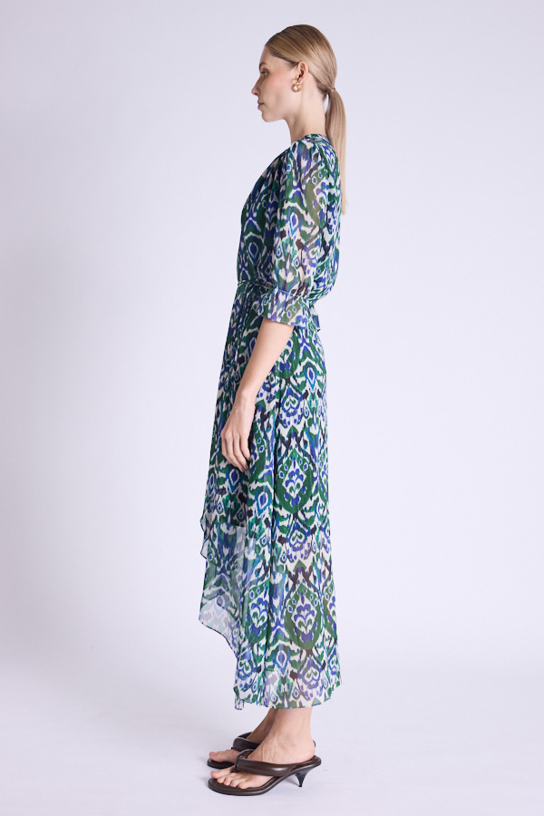Berenice Ronia Dress - Image 7