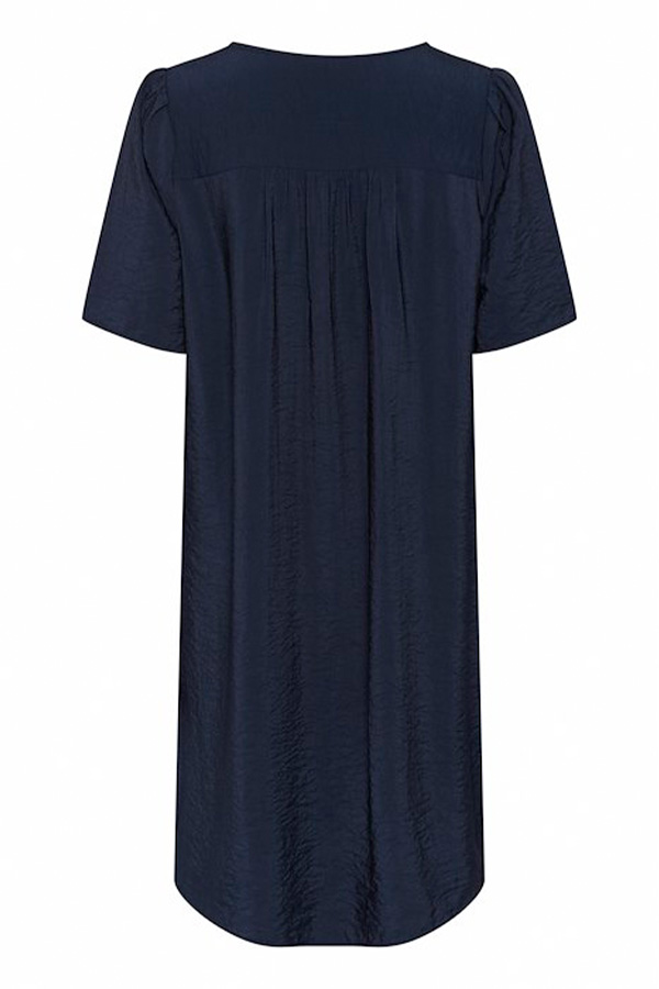 Cream Elora Dress - Image 2