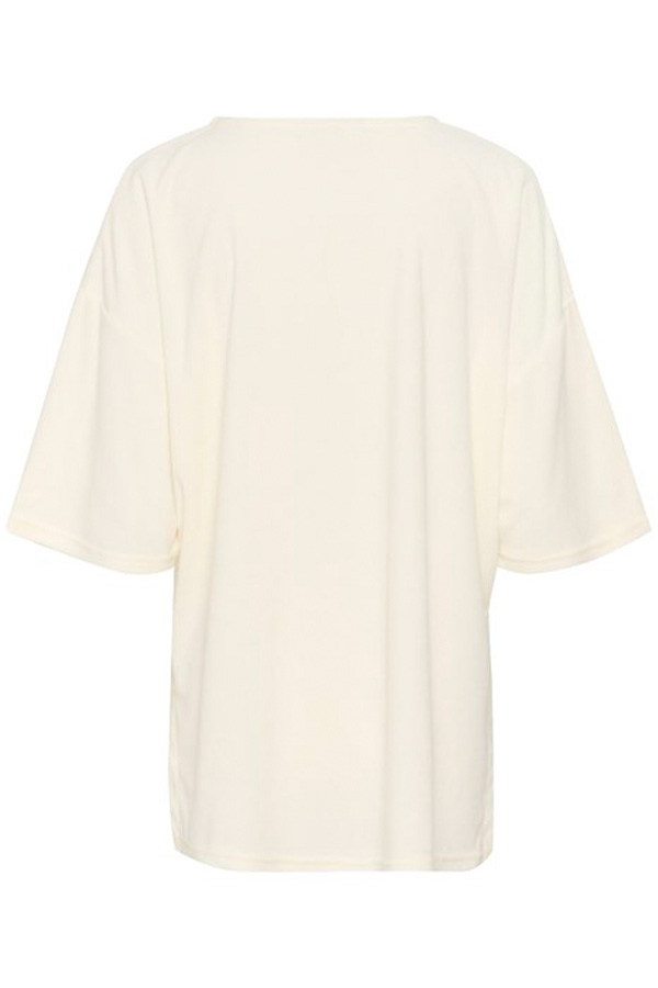 Cream Fria OZ Tshirt - Image 6