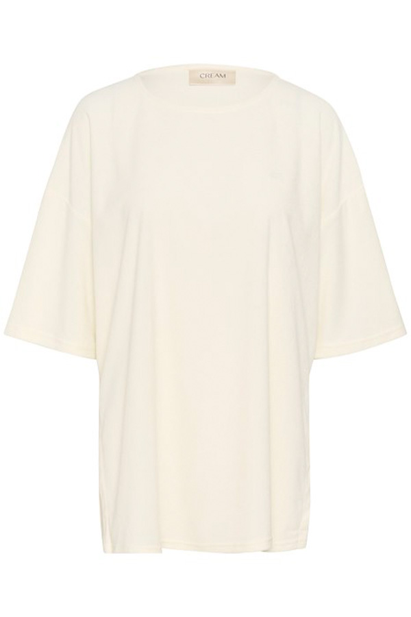 Cream Fria OZ Tshirt - Image 3