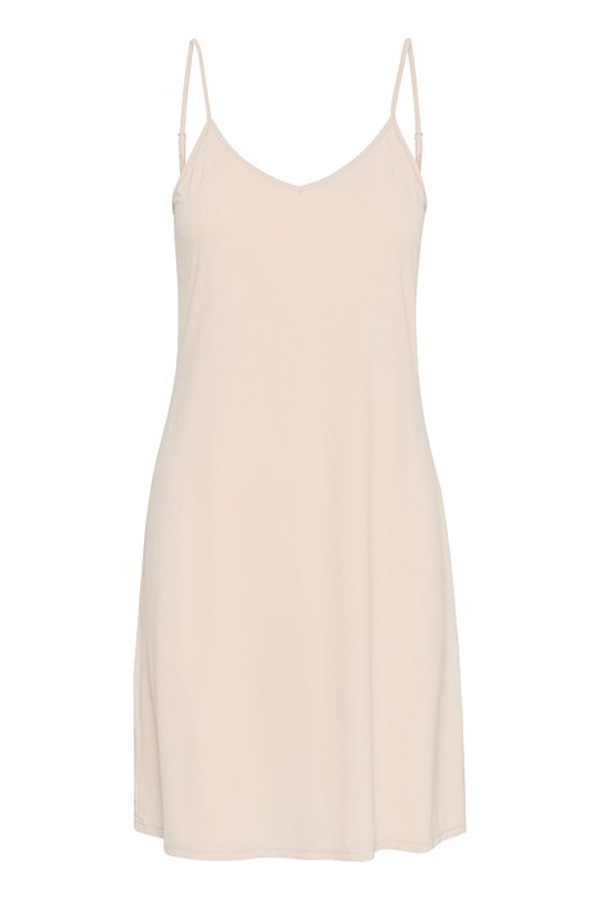 Cream Lissandra Underdress