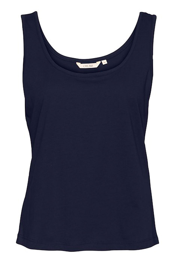Cream Naia Top - Image 3