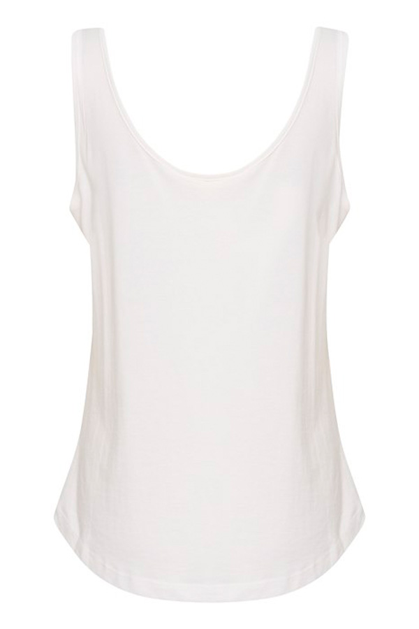 Cream Naia Top - Image 5