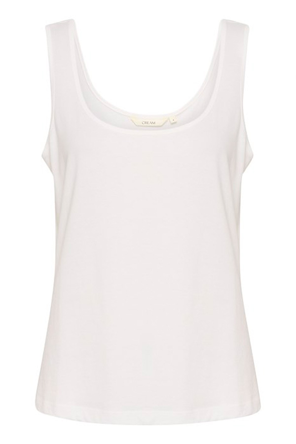 Cream Naia Top - Image 2