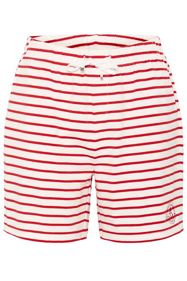 Cream Sin Shorts