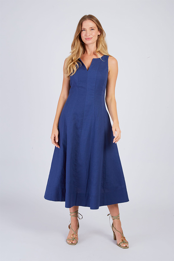 Rene Derhy Cameleon Dress