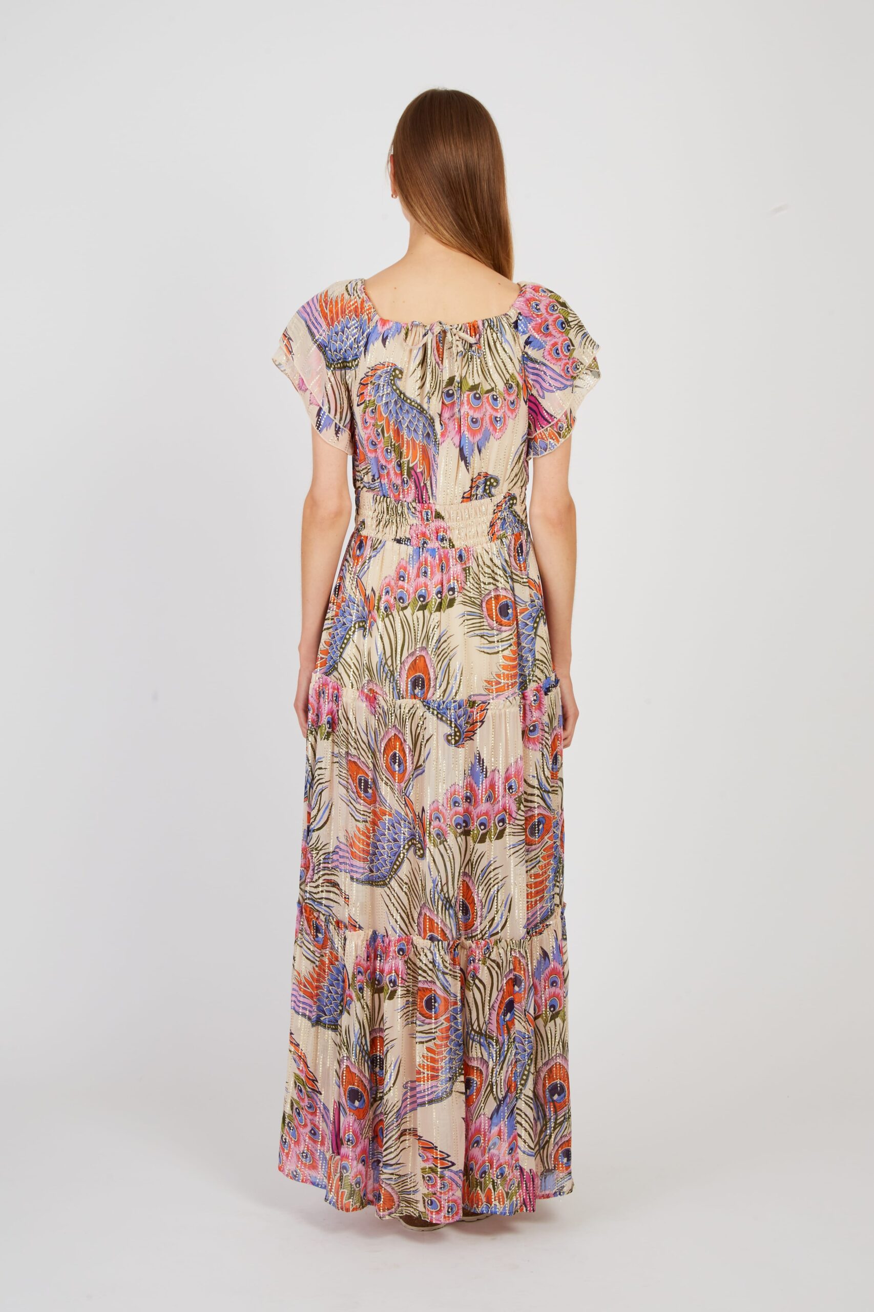 Rene Derhy Pandore Dress - Image 9