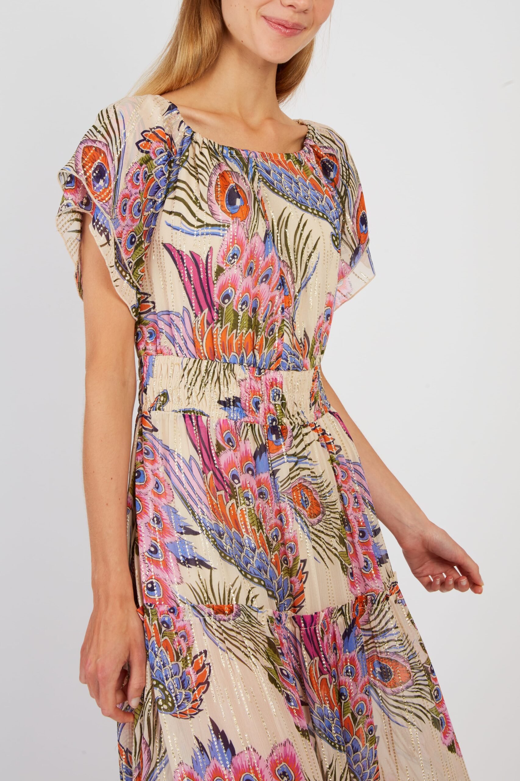 Rene Derhy Pandore Dress - Image 5