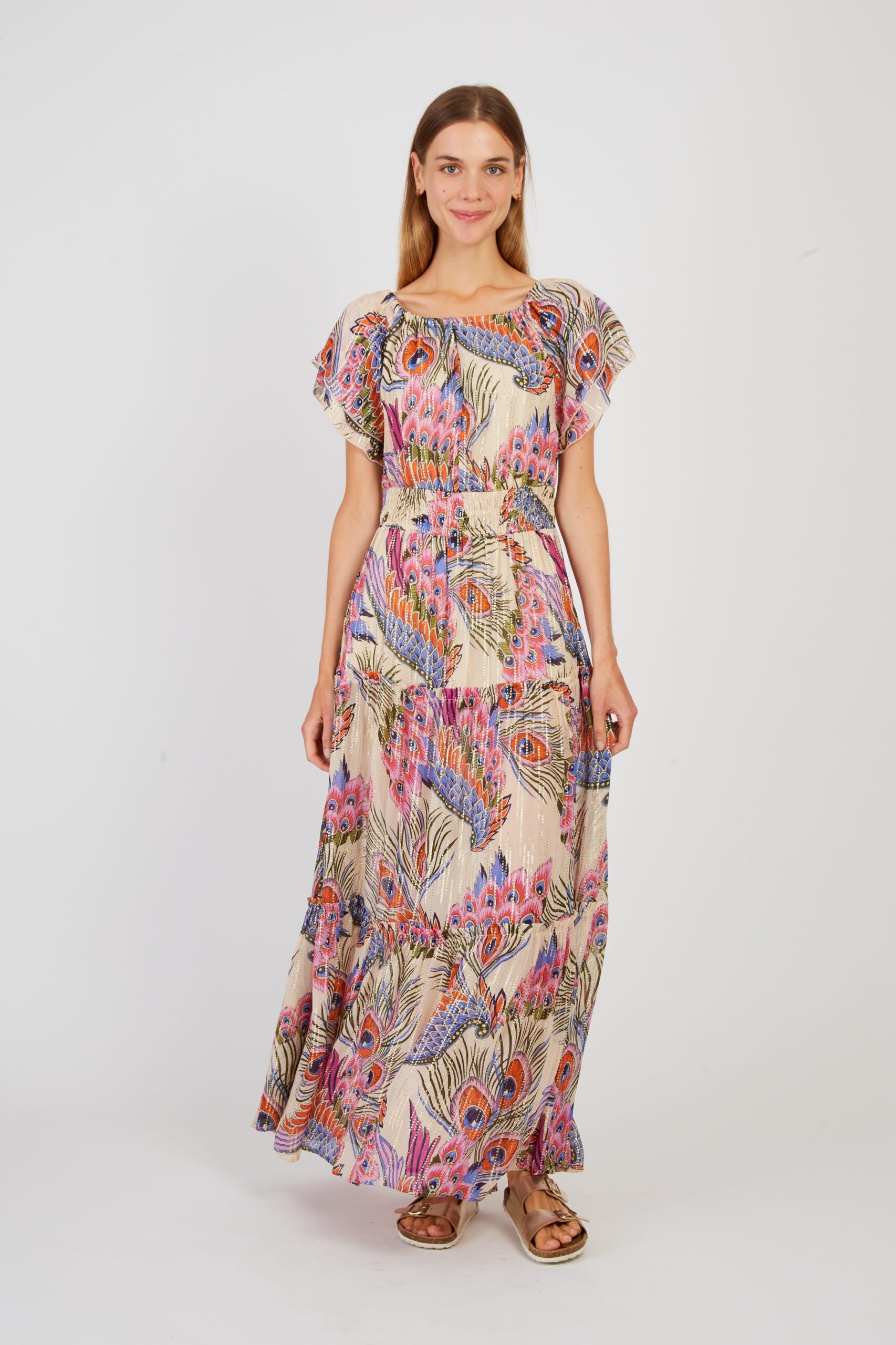 Rene Derhy Pandore Dress - Image 3