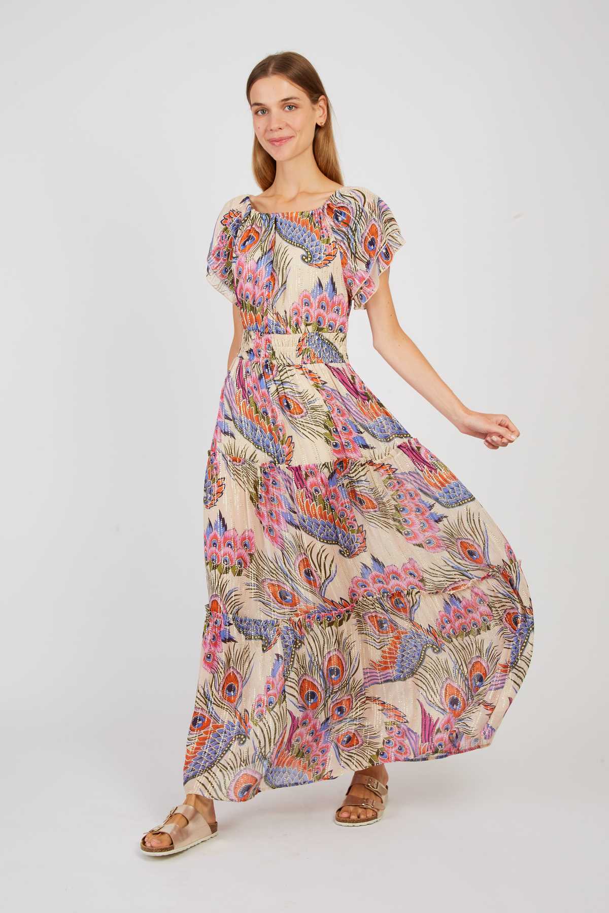 Rene Derhy Pandore Dress
