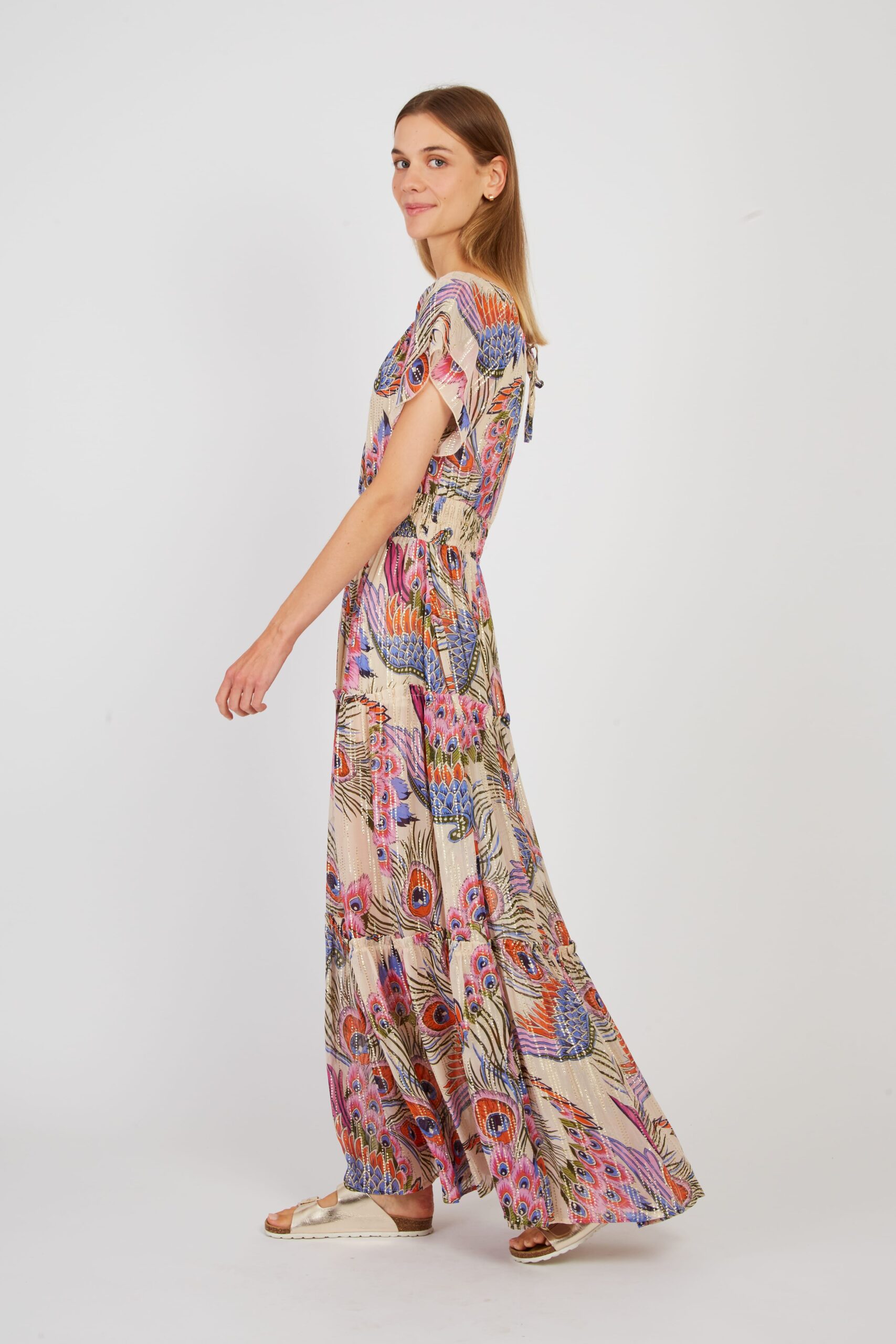 Rene Derhy Pandore Dress - Image 7