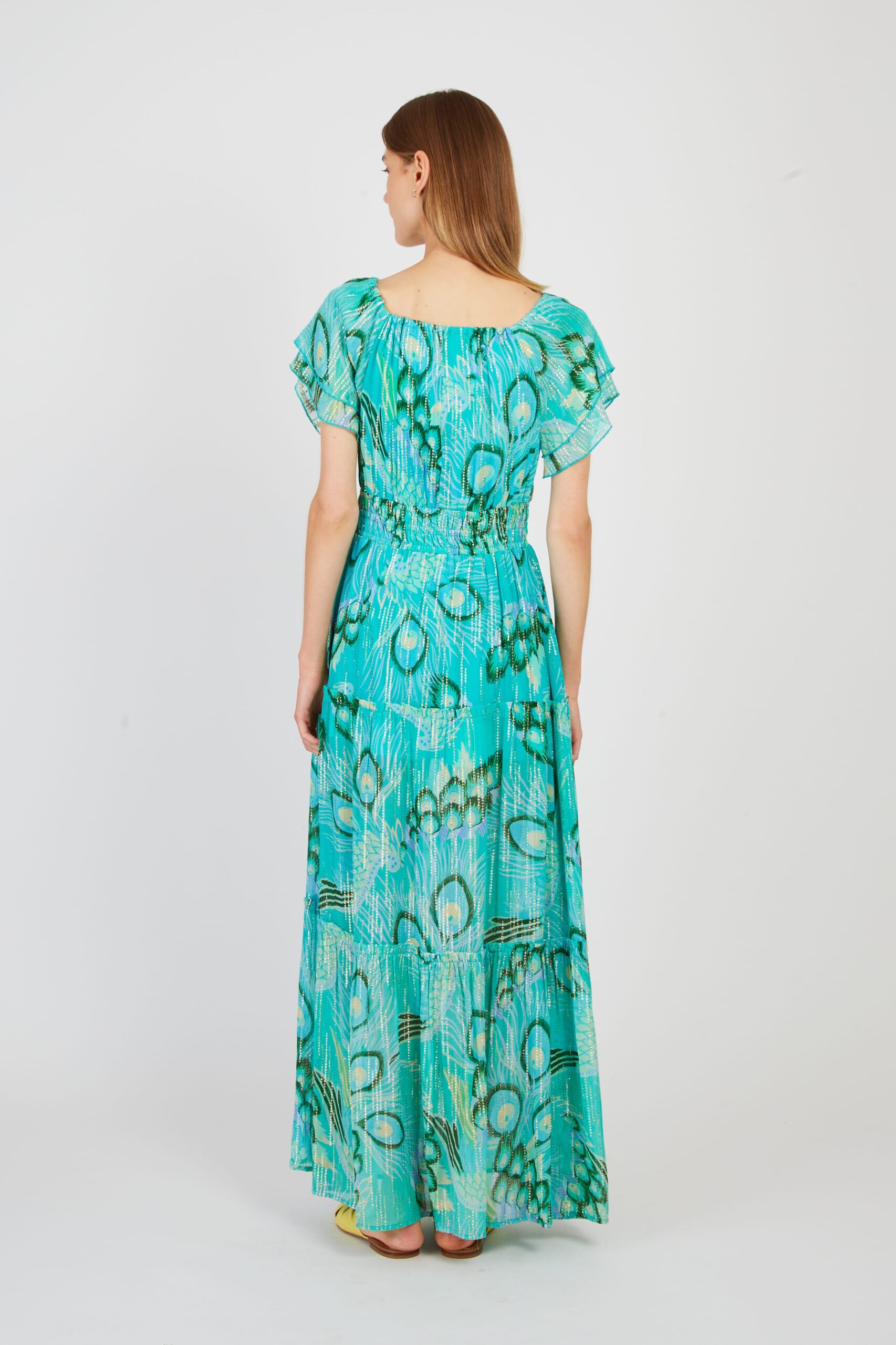 Rene Derhy Pandore Dress - Image 10