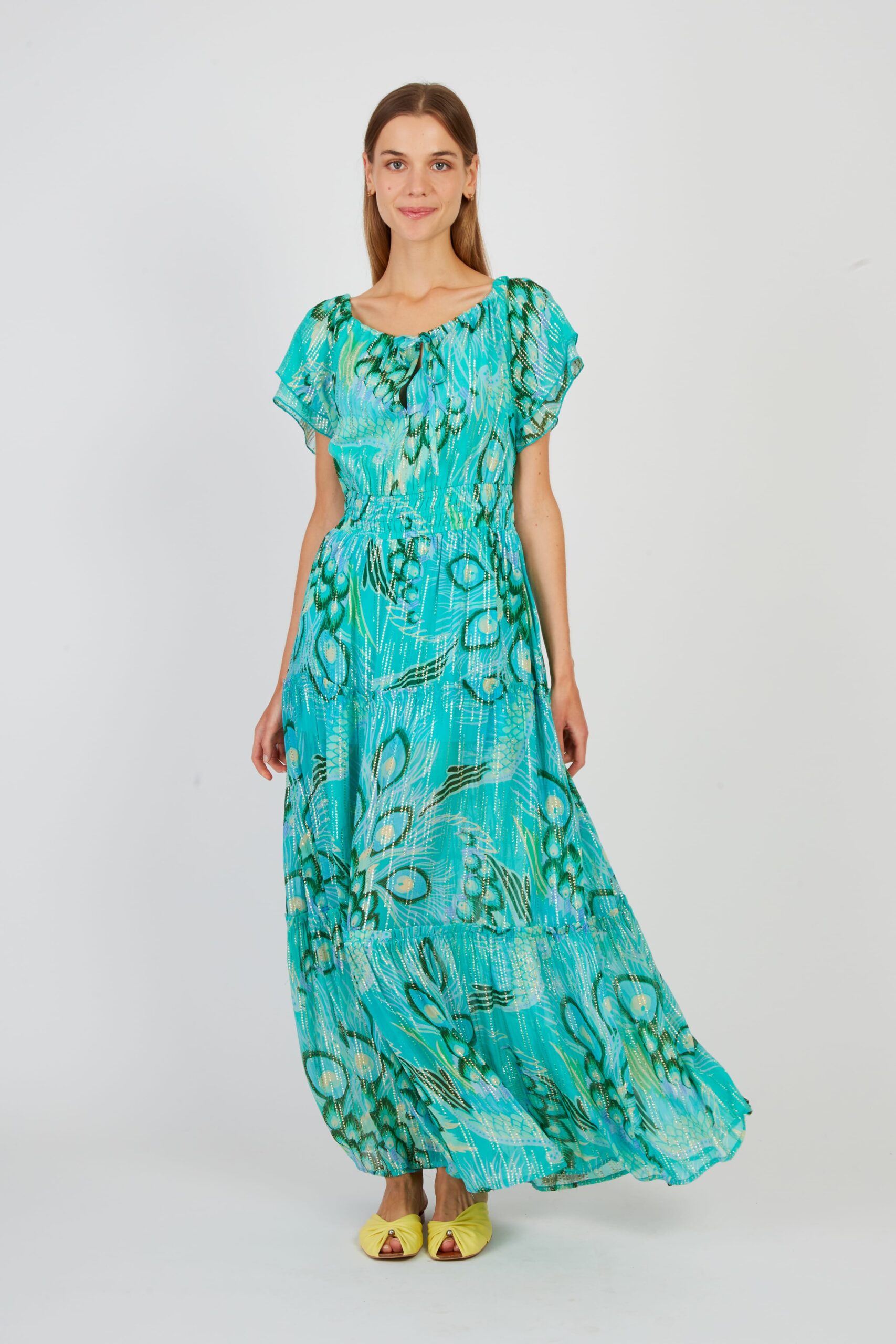 Rene Derhy Pandore Dress - Image 4