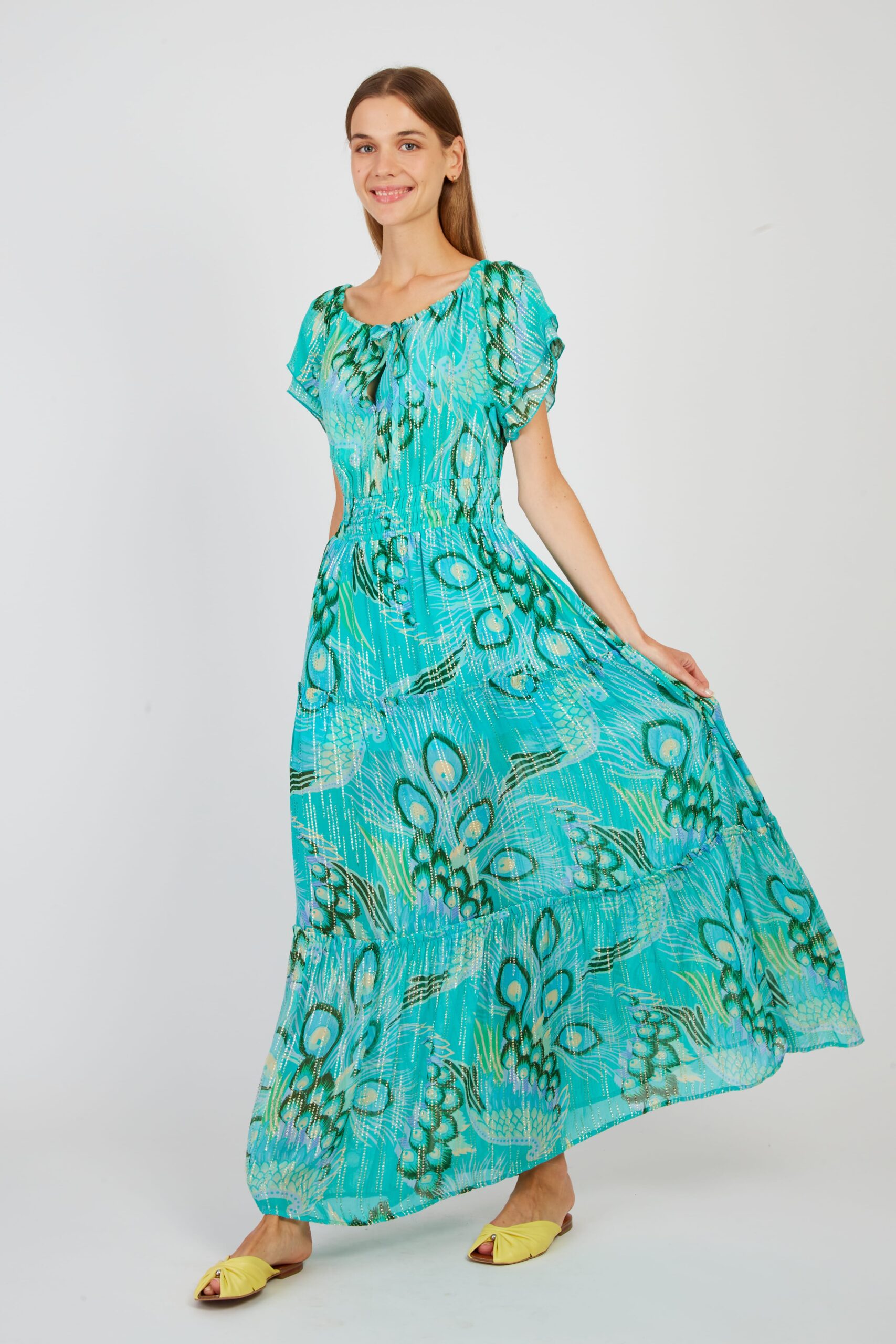 Rene Derhy Pandore Dress - Image 2
