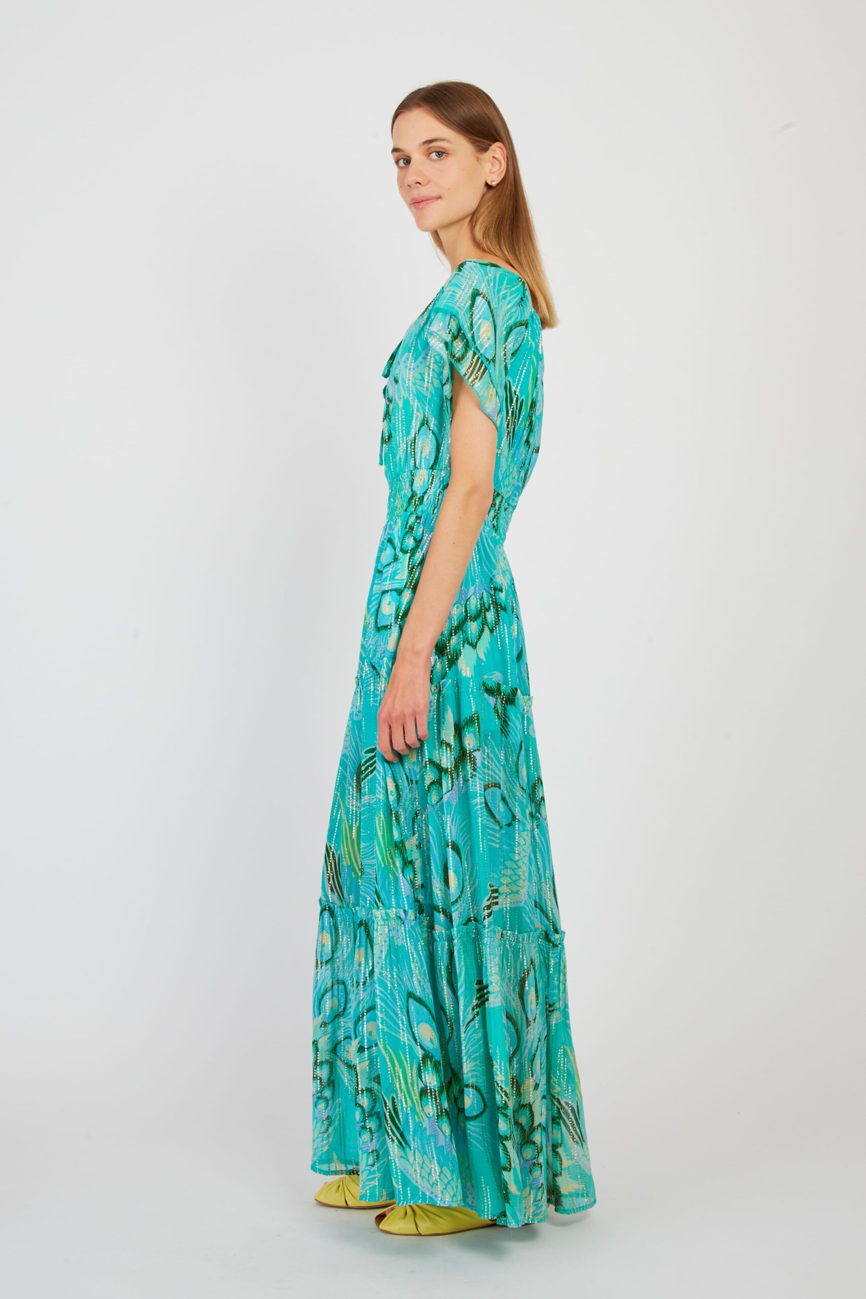 Rene Derhy Pandore Dress - Image 8
