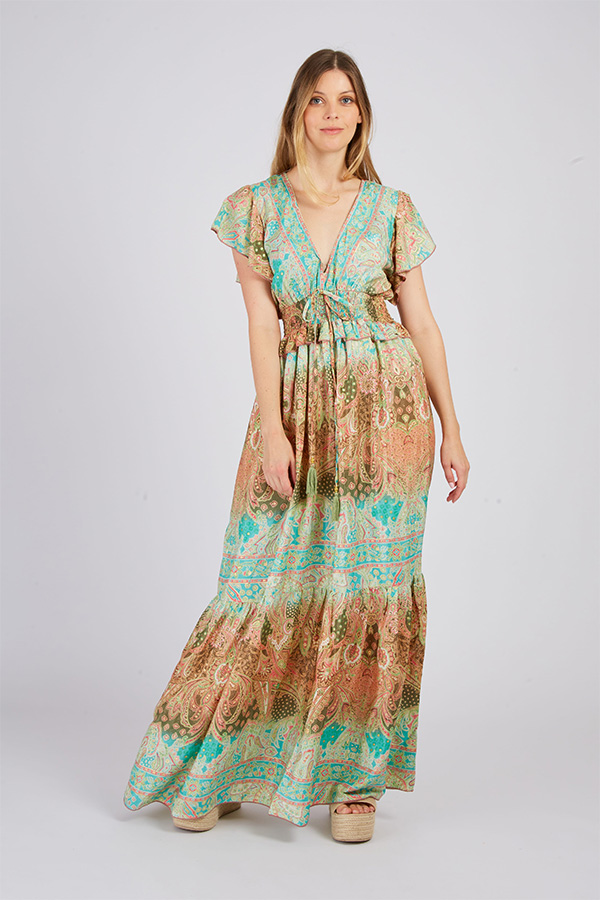 Rene Derhy Pezenas Dress