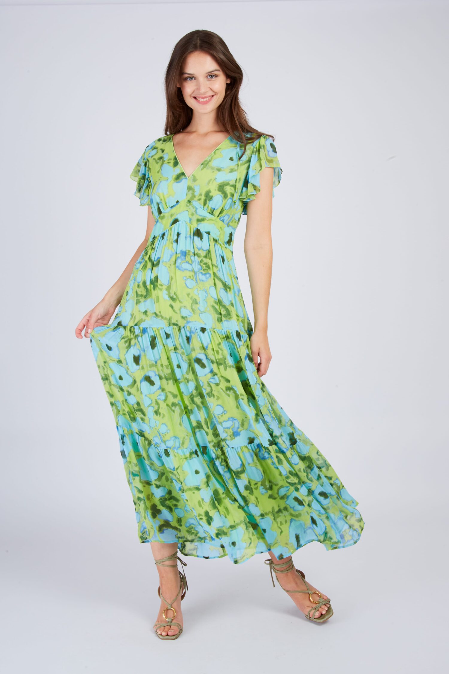 Rene Derhy Pacifico Dress
