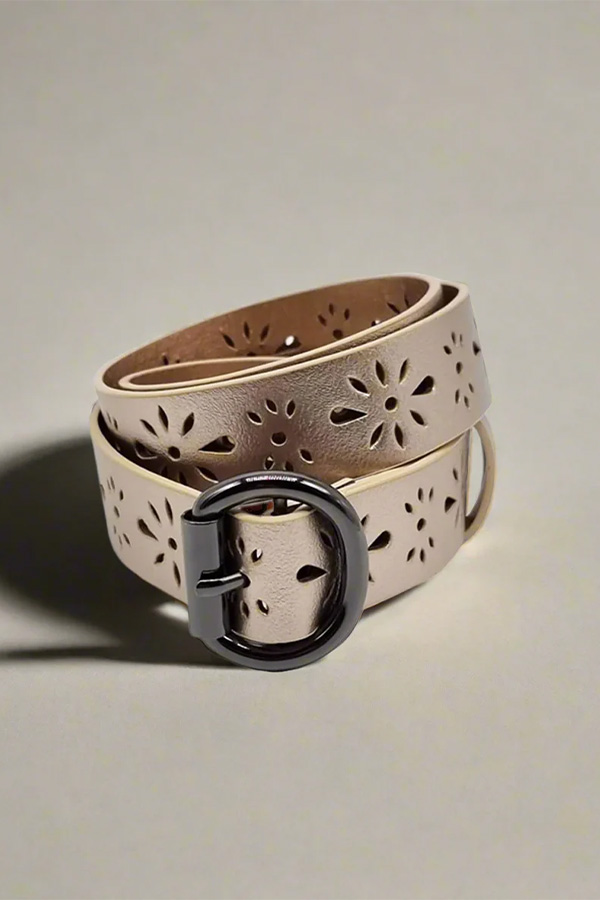 Nooki Daisy Belt - D