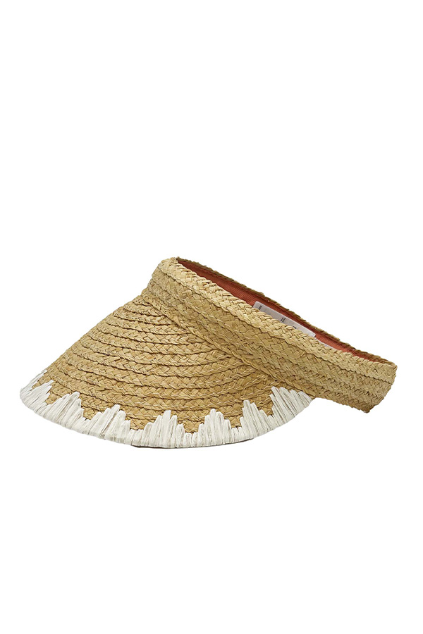Nooki Pasha Visor
