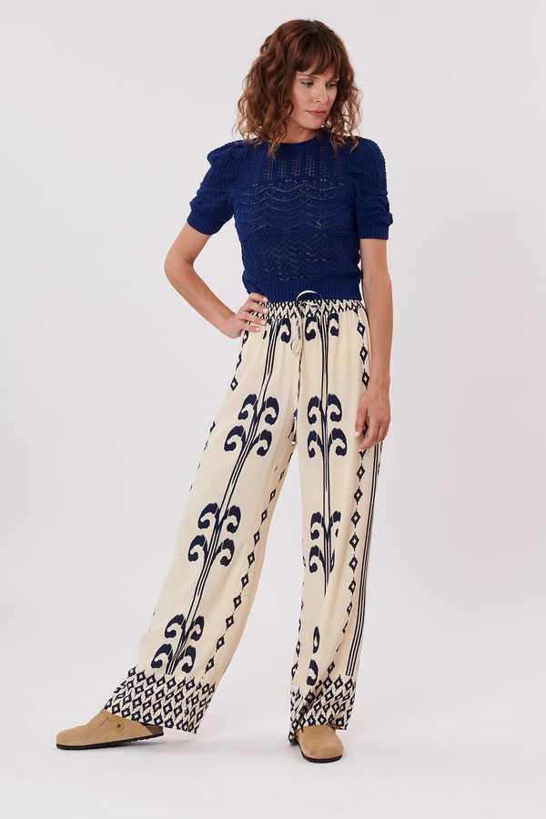 Rene Derhy Paloise Trouser