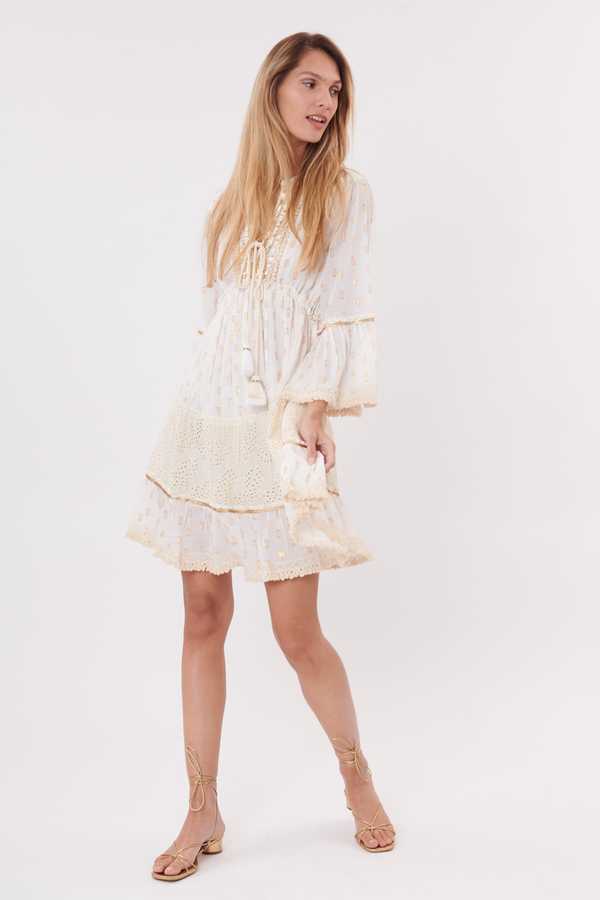 Rene Derhy Sandra Dress