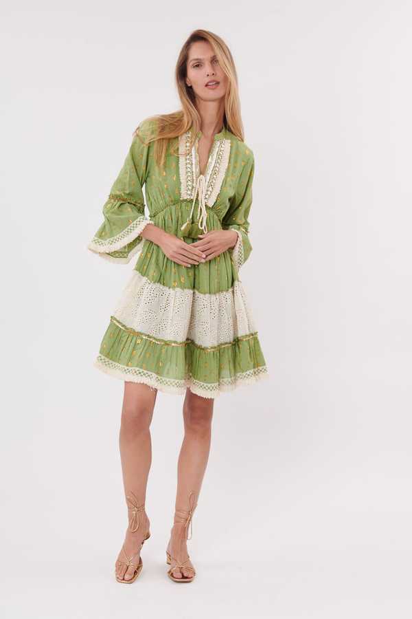 Rene Derhy Sandra Dress - Image 5