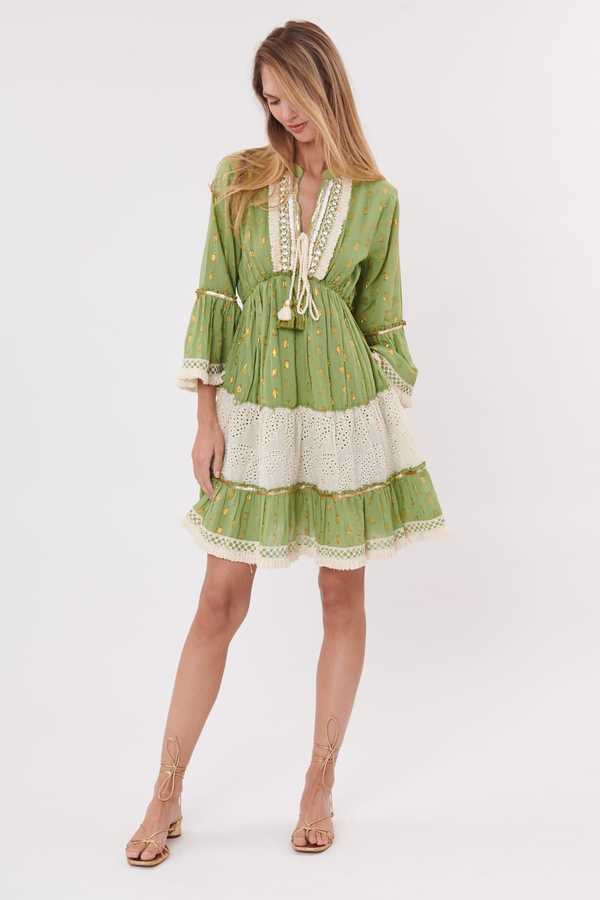 Rene Derhy Sandra Dress - Image 6