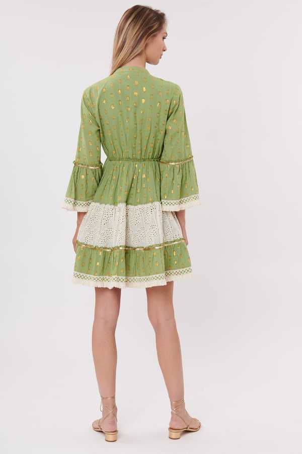 Rene Derhy Sandra Dress - Image 7