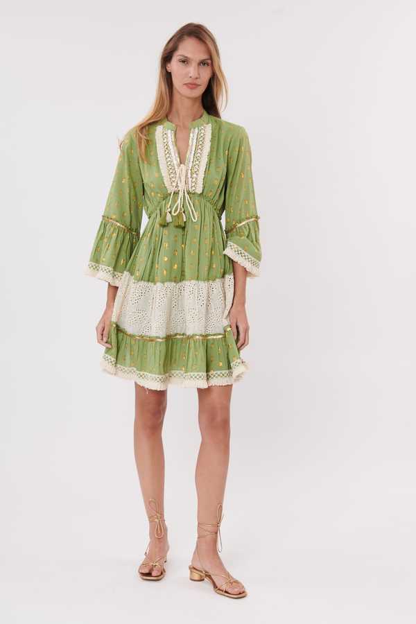 Rene Derhy Sandra Dress - Image 8
