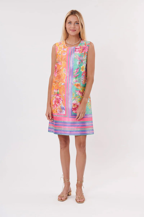 Rene Derhy Tennessee Dress