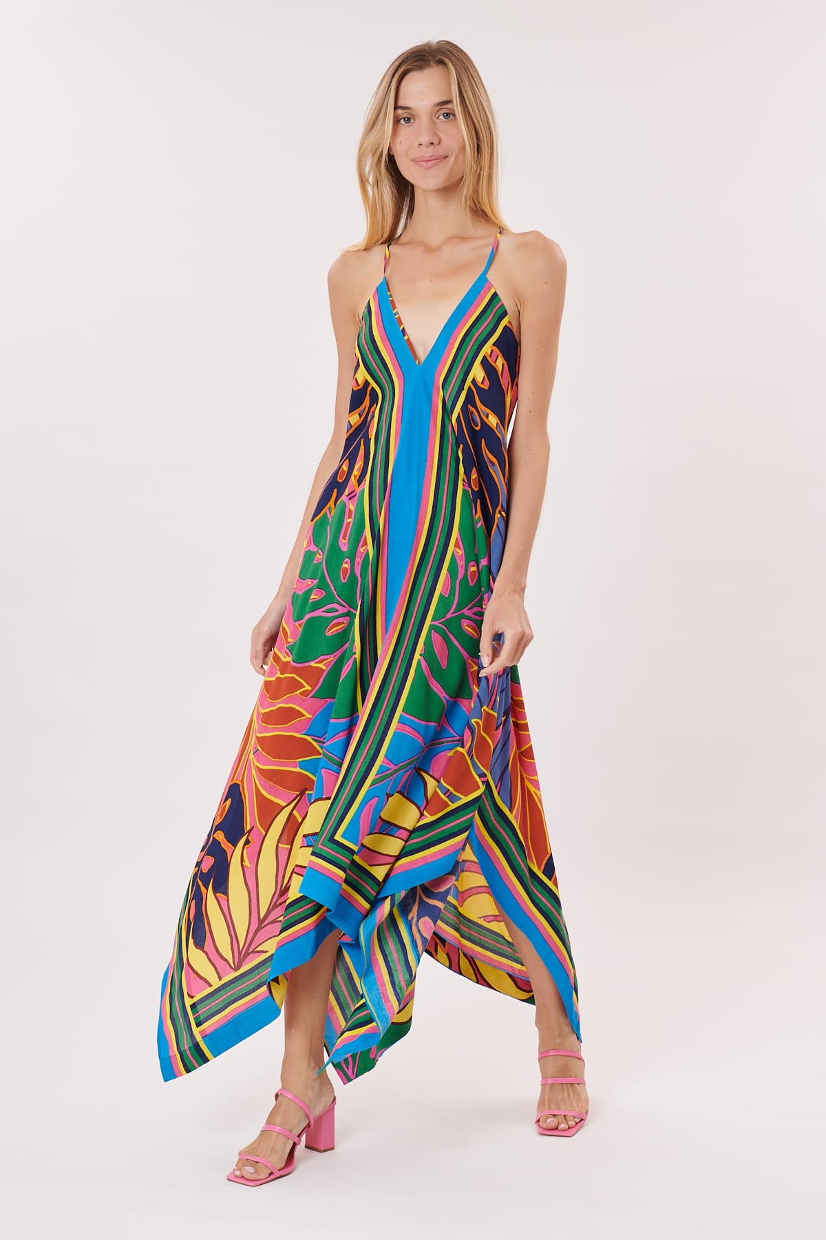 Rene Derhy Trianon Dress