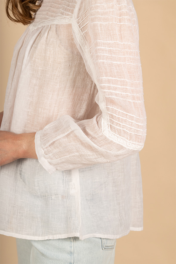 Zyga Bessie Shirt - Image 2