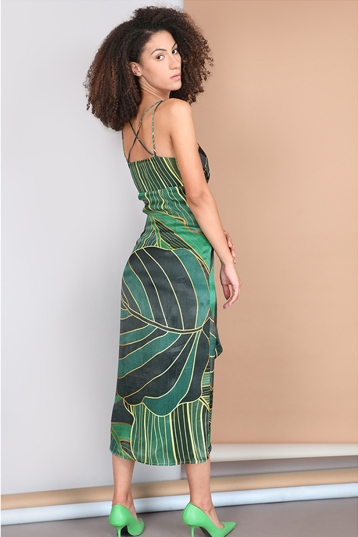 Blank Aemilia Dress - Image 2