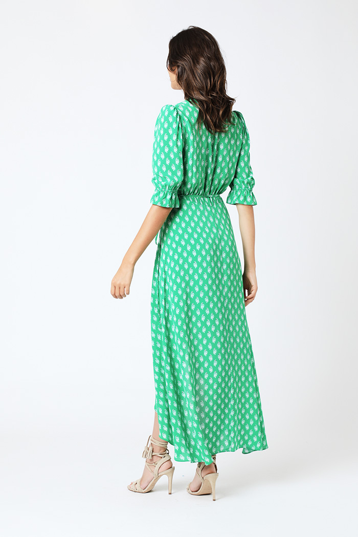 Berenice Ronia Dress - Image 3