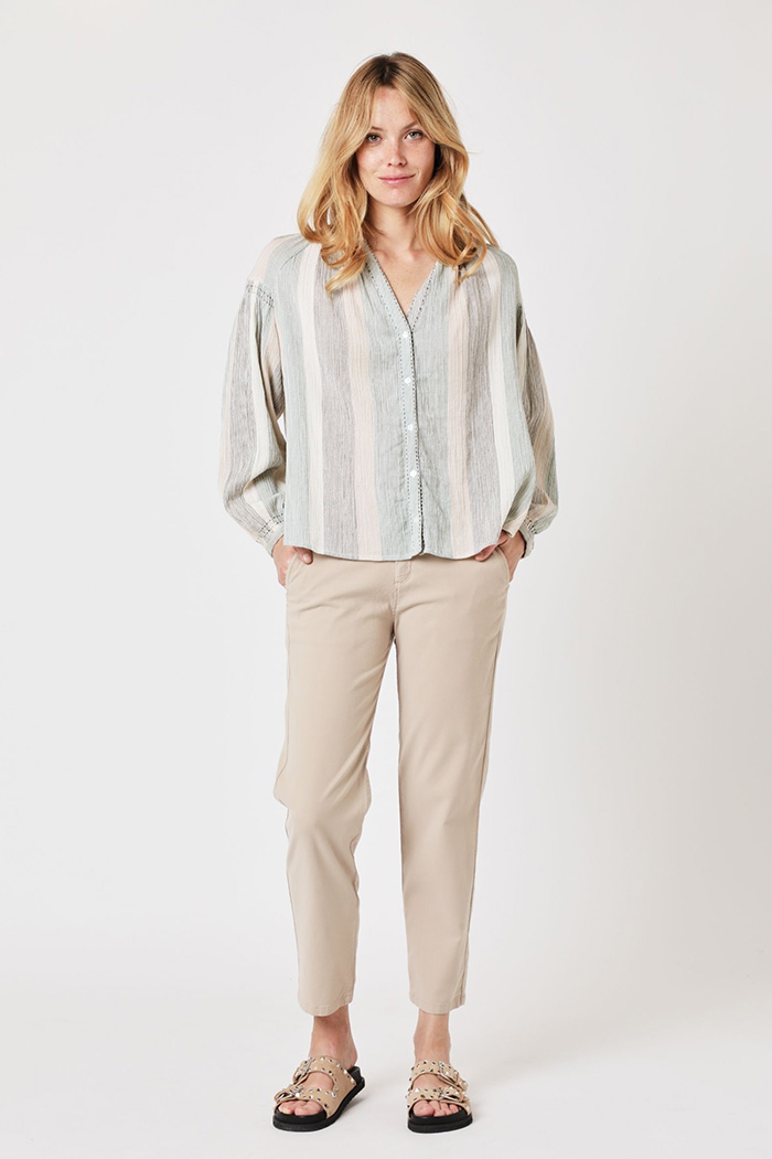 Berenice Bombay Trousers